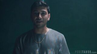 Penny Barber - Future Darkly - Virtual Immorality (2024)