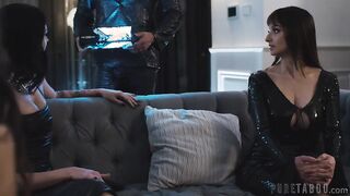 Alex Coal nude, Maya Woulfe nude, Charlotte Sins sex - Dreamweaver An Anatomik Media Spotlight(2024)