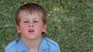 Genevieve Lemon - Bombshell (1989) uber-sexy vignette