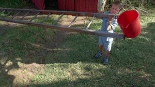 Genevieve Lemon - Bombshell (1989) uber-sexy vignette