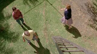 Genevieve Lemon - Bombshell (1989) uber-sexy vignette