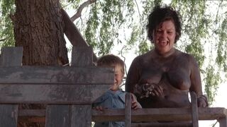 Genevieve Lemon - Bombshell (1989) uber-sexy vignette