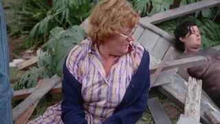 Genevieve Lemon - Bombshell (1989) uber-sexy vignette