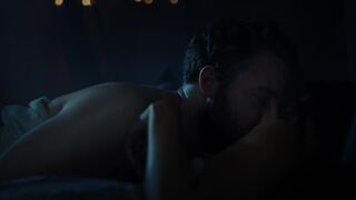 Gabriella Pession nude, Lara Cub, Vivienne Fareta, Eleonora Gaggero naked - Those About to Die (2024) All Bareness and Lust Vignettes of Season 01