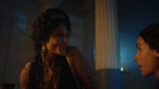 Gabriella Pession nude, Lara Cub, Vivienne Fareta, Eleonora Gaggero naked - Those About to Die (2024) All Bareness and Lust Vignettes of Season 01