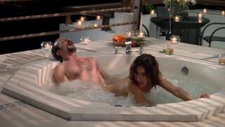 Lilia Mendoza naked, Sophie Gómez, Paola Nuñez pure - Love on a Weekend (2009)