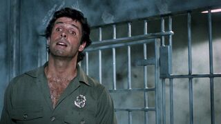 Kimberly Johnston, Carol Cadby, Merry Rozelle, Donna Baltron - Shallow Grave (1987) glamour scenes