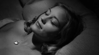 Cybill Shepherd naked, Kimberly Hyde, Cloris Leachman nude - The Last Image Display (1971) Hollywood Old School Nakedness Scenes