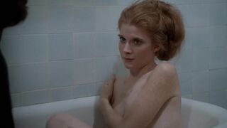 Patricia Pearcy bare - Delusion (1981) Diamant nude vignettes