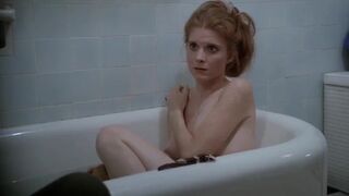 Patricia Pearcy bare - Delusion (1981) Diamant nude vignettes