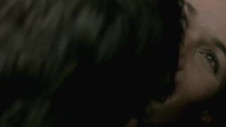 Anne Coesens nude - Cages (2006) Old School Glamour