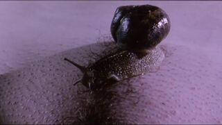 Outdoors Bareness Episode. Anna Gorynsztejn bare. Belle de nature (2009)