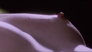 Outdoors Bareness Episode. Anna Gorynsztejn bare. Belle de nature (2009)