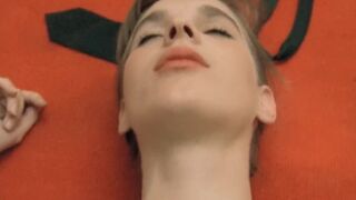 Horror Pure Vignette. Monika M. naked – Nekromantik two (1991) Warning Scary Episode!