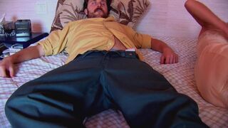 Brenna Catherine Briski naked, Olivia Parrish naked - Mansion on the Hill (2012) Rape Thriller Scenes