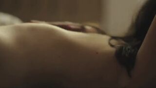 Pheline Roggan bare, Agnieszka Podsiadlik nude. All Girl Mainstram Movie (2014)