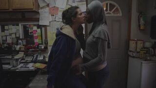 Maggie Gyllenhaal nude, Aimee Mullins nude, Adrianna Nicole nude - Sea of Fundament (2014) Horror Explicit Nude Scenes