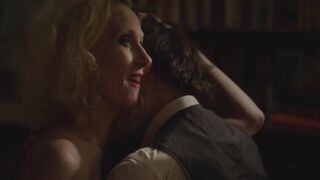 Maggie Gyllenhaal nude, Aimee Mullins nude, Adrianna Nicole nude - Sea of Fundament (2014) Horror Explicit Nude Scenes