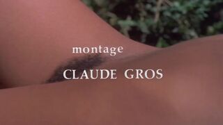 Old-School Horror Nude Scenes – Zombie Lake (1981) FullFrontal Naked Sequences