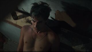 Hira Koyuncuoglu nude lust episode. Ru s01e04 (2024)