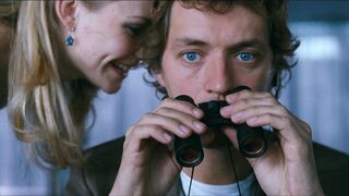 Bracha van Doesburgh sexy - Veteran stiff (2005)