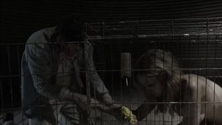 Pell James naked and other nude actresses – Pawn Shop Chronicles (2013)