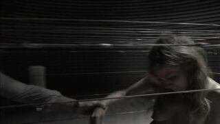 Pell James naked and other nude actresses – Pawn Shop Chronicles (2013)