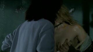 Jenny Kitseli nude, Arhontissa Mavrakaki nude, Eftyhia Yakoumi braless - The Zero Years (2005)