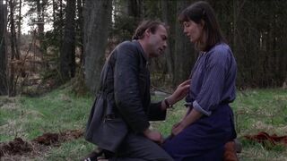 Angela Winkler nude, Carla Egerer naked - Messer im Kopf (1978) Old School