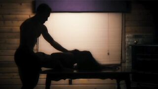 Sex with Ghost - Deadly Crush (2018)