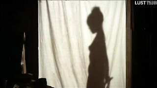 Father and Daughter incest scene in Butterfly (1982)