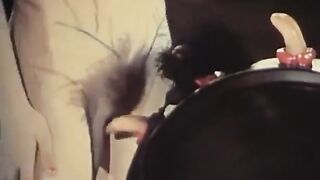 Taboo Circus Film. "La Foire Aux Sexes" Retro Explicit Erotic Movie (Midgets, Public, Incest, full movie)