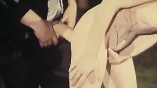 Taboo Circus Film. "La Foire Aux Sexes" Retro Explicit Erotic Movie (Midgets, Public, Incest, full movie)