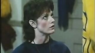 Teacher Handjob. Explicit CFNM Scene. Retro Taboo Movie