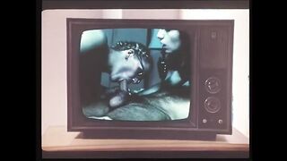 A Lusty Session with a Horny Woman's Psychologist (VINTAGE TABOO).mp4