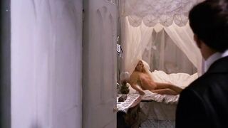 Classic Taboo Brother-Sister Sex Scenes. Patsy Kensit nude. Angels and Insects (1996)