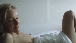 Teen Sex Movie Scene. Russian TV Show Happy End (2021)