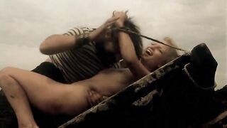 Classic Raped Force Scenes. Les demoniaques (1974) Lusty Vintage Taboo Videos