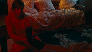 Incest Movie Scenes "My Mother" (2004) Actresses: Joana Preiss nude, Isabelle Huppert nude, Emma de Caunes