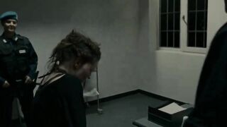 Jennifer Ulrich Nude at Forced Scene Movie Diaz Dont Clean Up This Blood (2012)