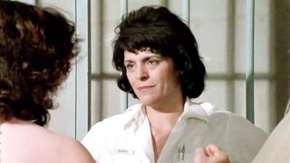 Forced Forbidden Classic Movie Scenes. Lust For Freedom (1987) Prison Sex