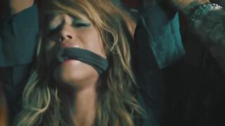 Stormi Maya nude. Forced Scene at Film Death Kiss (2018)