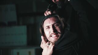 Stormi Maya nude. Forced Scene at Film Death Kiss (2018)