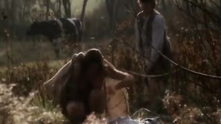 Teenage Taboo Scene. Widziadlo (1984)