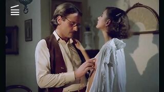 Lusty Greek Movie Scenes - Ilektrikos angelos (1981)