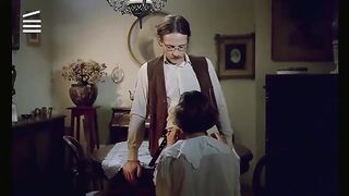 Lusty Greek Movie Scenes - Ilektrikos angelos (1981)