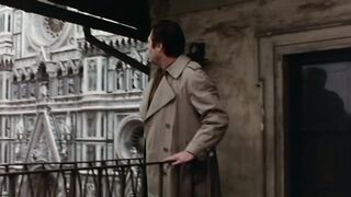 Old Man with Young Girl Sex Scene (possible illegitimate daughter). Cos come sei (1978)