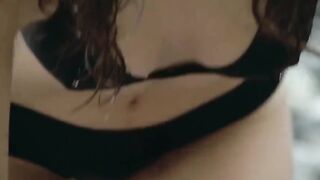 Sensual Young Girl Nudity and Blowjob Scene. French Taboo Movie - Contes immoraux (1973) Classic Teens Nudity Scene