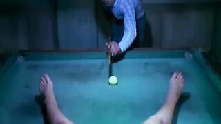 Forced Nudity and Classsic Sex Scene - Spell (Dolce mattatoio) (1977) Italian Movie