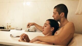 Teens Sex and Orgy scene - Complices (2009) Watch French Taboo Video